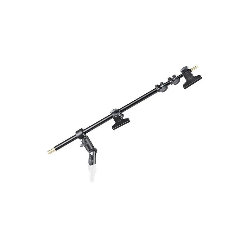 Godox LSA-15 Boom Arm with Two Clamps – Light Stand and Photography Accessories