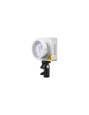 Godox ml100bi Luce LED Bi-color 100w Illuminazione Compatta Per Foto E Video - vista frontale prodotto