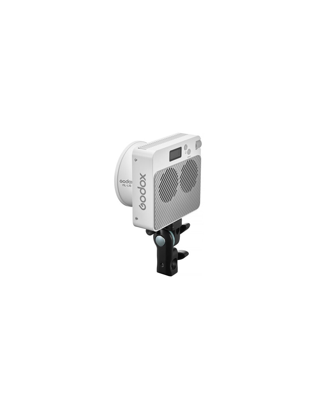 Godox ml100bi Luce LED Bi-color 100w Illuminazione Compatta Per Foto E Video - dettaglio prodotto