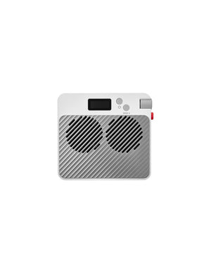 Godox ml100bi Luce LED Bi-color 100w Illuminazione Compatta Per Foto E Video - vista laterale prodotto