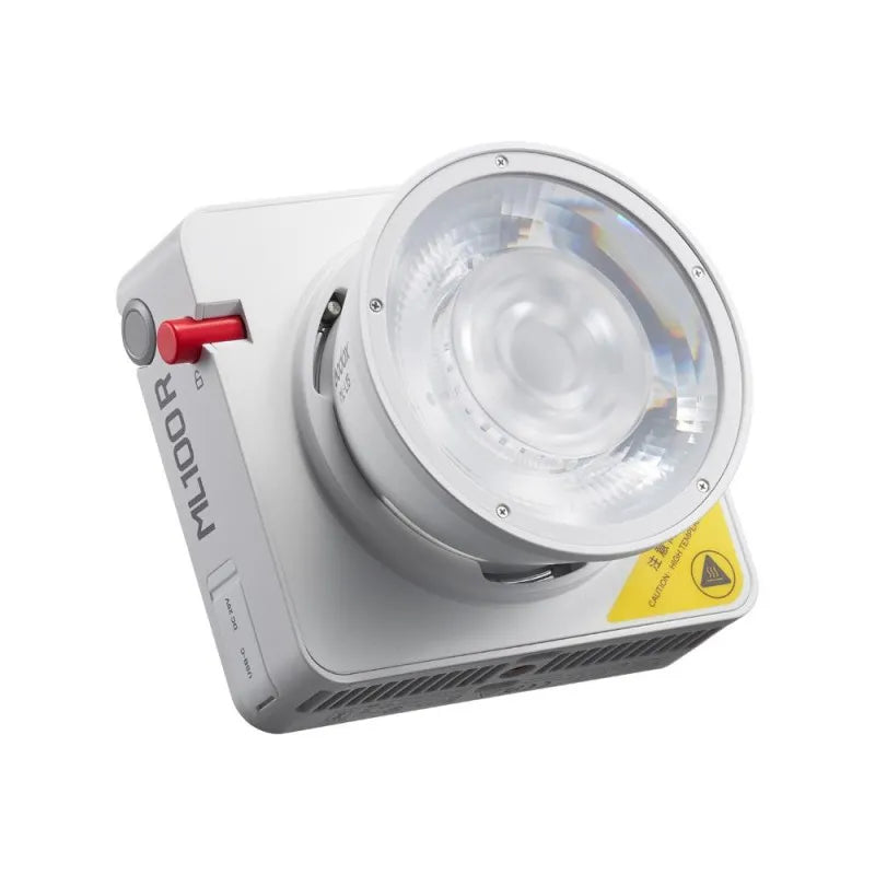 Godox ML100R LED RGB 100W – Compact and Portable Video Light