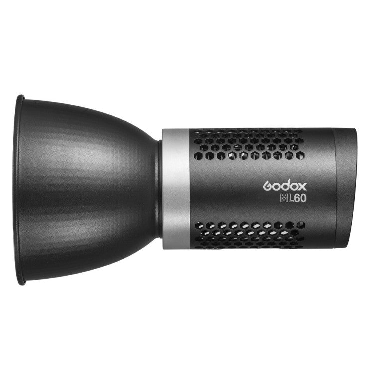 Godox ML60 faro LED 5600K