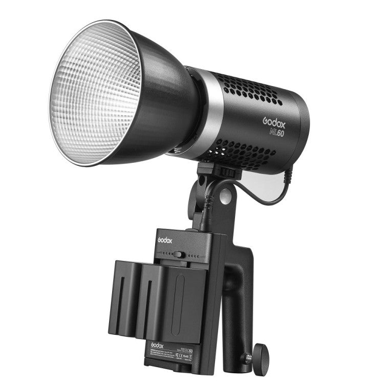 Godox ML60 faro LED 5600K