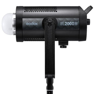 Godox SL-200II Bi Illuminatore LED bicolore