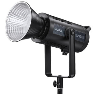 Godox SL-200II Bi Illuminatore LED bicolore