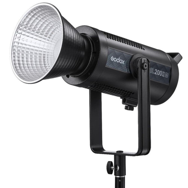 Godox SL-200II Bi Illuminatore LED bicolore