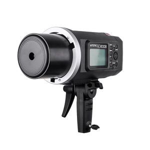 Godox Tappo Protettivo Bulbo 8cm Bowens Copertura Per Flash Da Studio - immagine principale prodotto