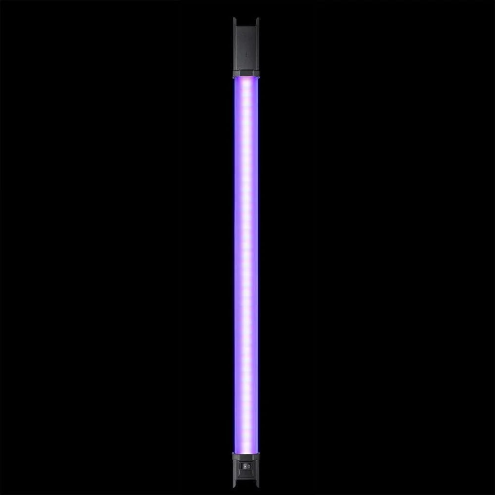 Godox TL60 tubo LED RGB acceso