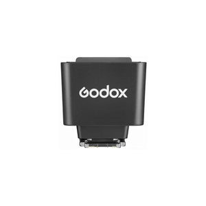 Godox TTL Hot Shoe Riser Per it20 it22 Sony Adattatore Slitta Flash - dettaglio prodotto