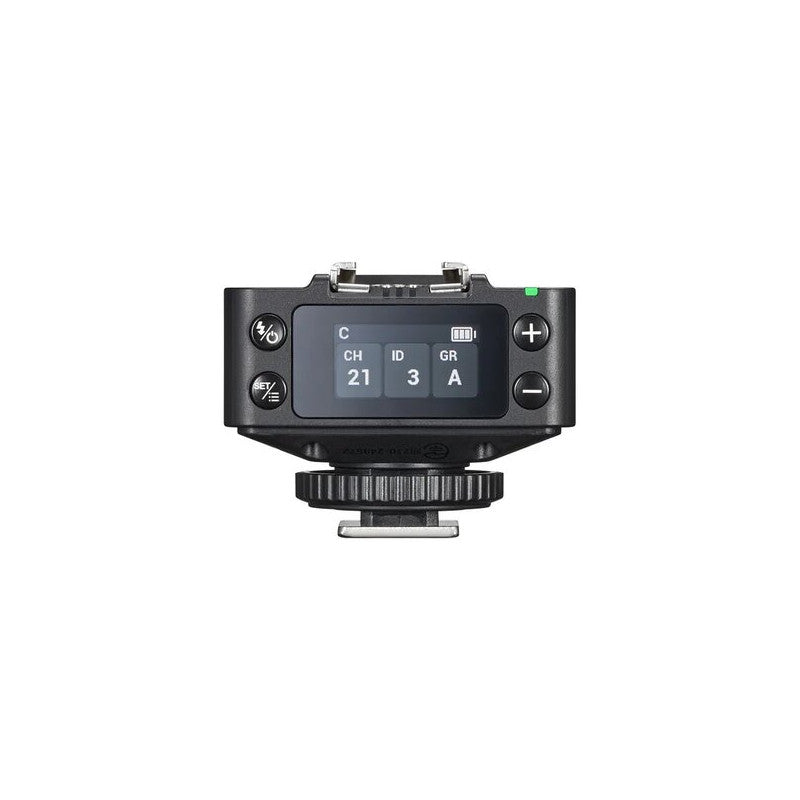 Godox XR-S Ricevitore Wireless Sony – Trigger Flash 2.4GHz Sistema X