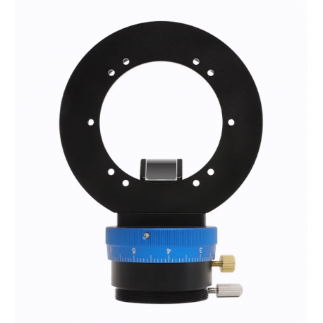 GIORDANO® GIO-OAG-X – Off-Axis Guider Professionale per Astrofotografia Deep-Sky