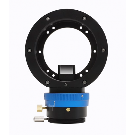 GIORDANO® GIO-OAG-X – Off-Axis Guider Professionale per Astrofotografia Deep-Sky