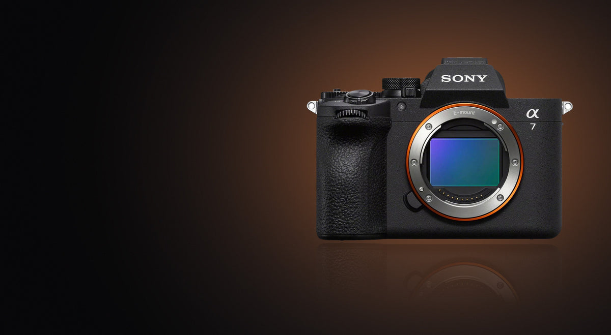 Sony Alpha 7 V