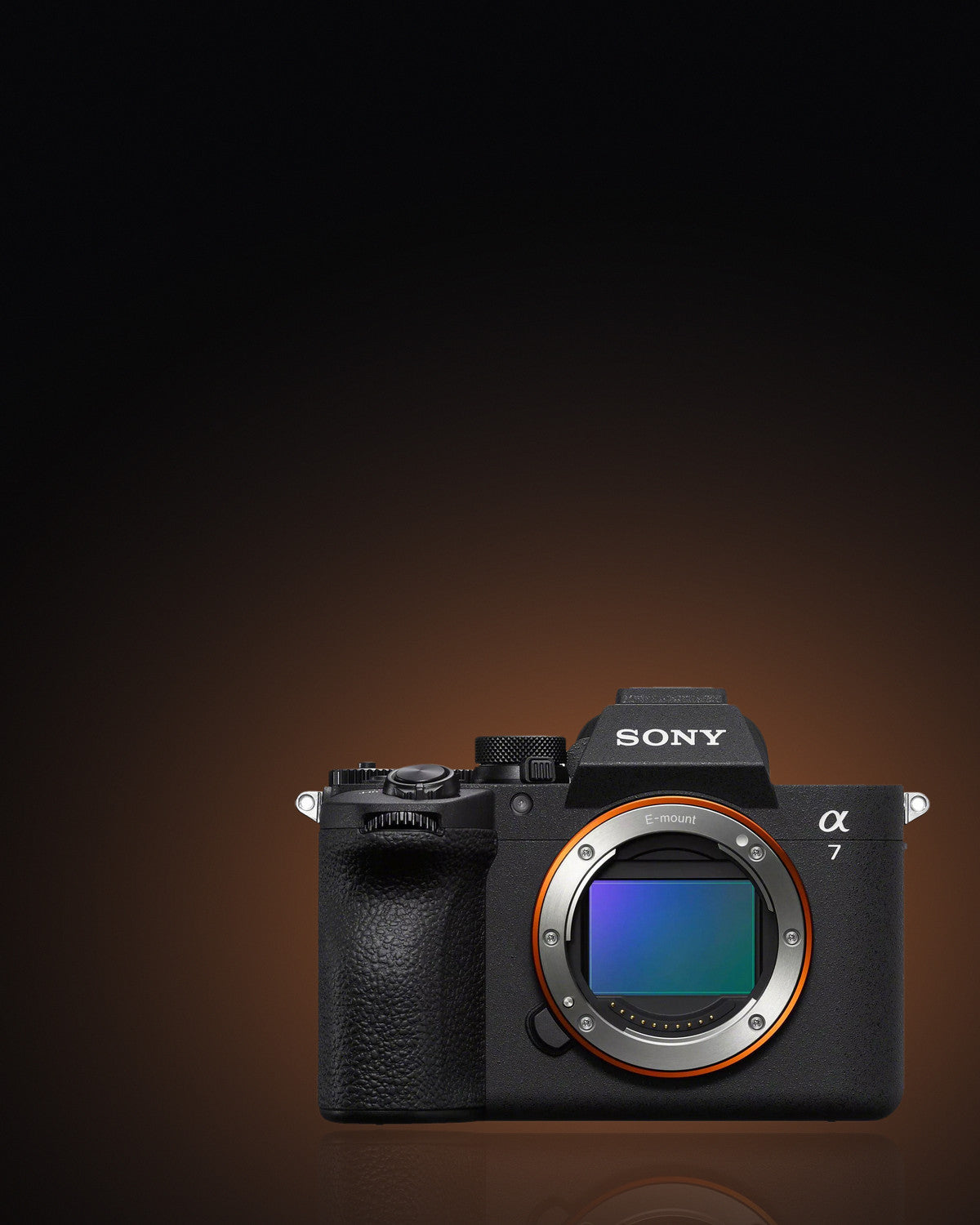 Sony Alpha 7 V