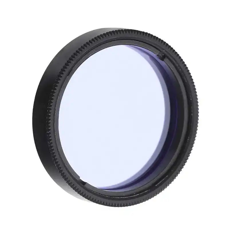 Take filtro lunare Sky Glow 1,25'' M28x0.6mm per l'oculare del telescopio taglia l'inquinamento luminoso