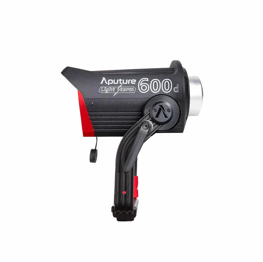 Aputure LS600D Luce video a LED COB 5600K 600W bilanciamento luce diurna LED