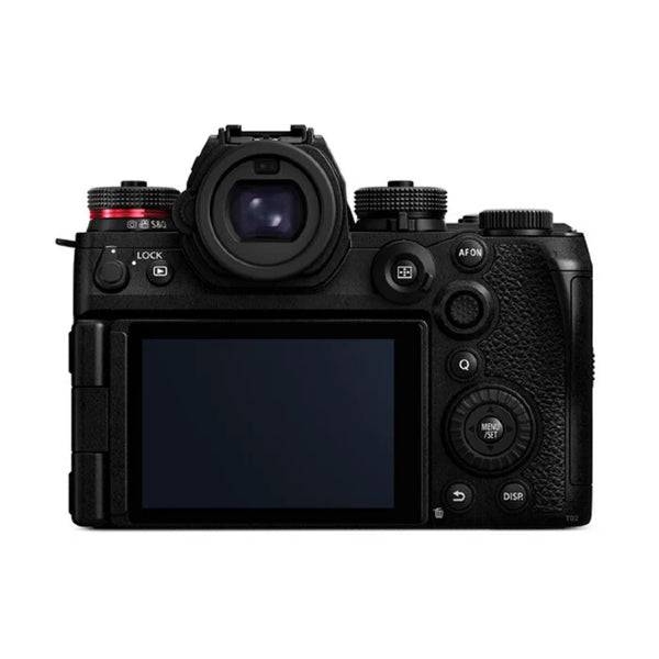 Panasonic Lumix S1 II Body Garanzia Fowa Italia