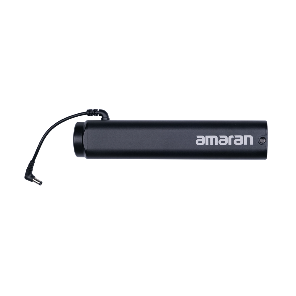 Amaran Batteria al Litio per Tubi LED T2C e T4C