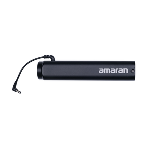 Amaran Batteria al Litio per Tubi LED T2C e T4C