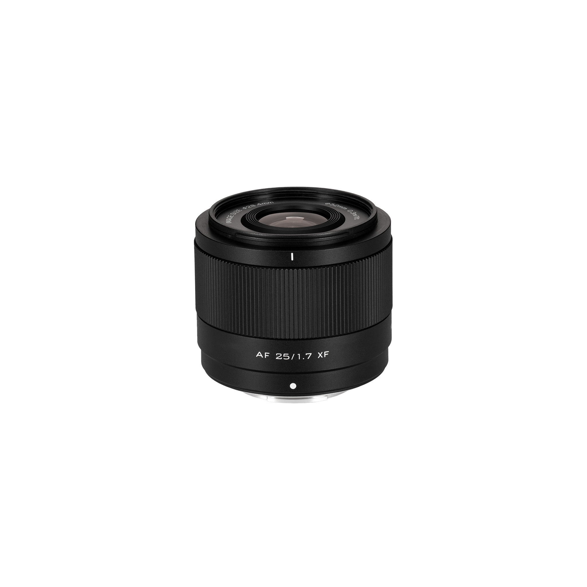 Obiettivo Viltrox 25mm f/1.7 con Autofocus con attacco per Sony E, Fujifilm X e Nikon Z