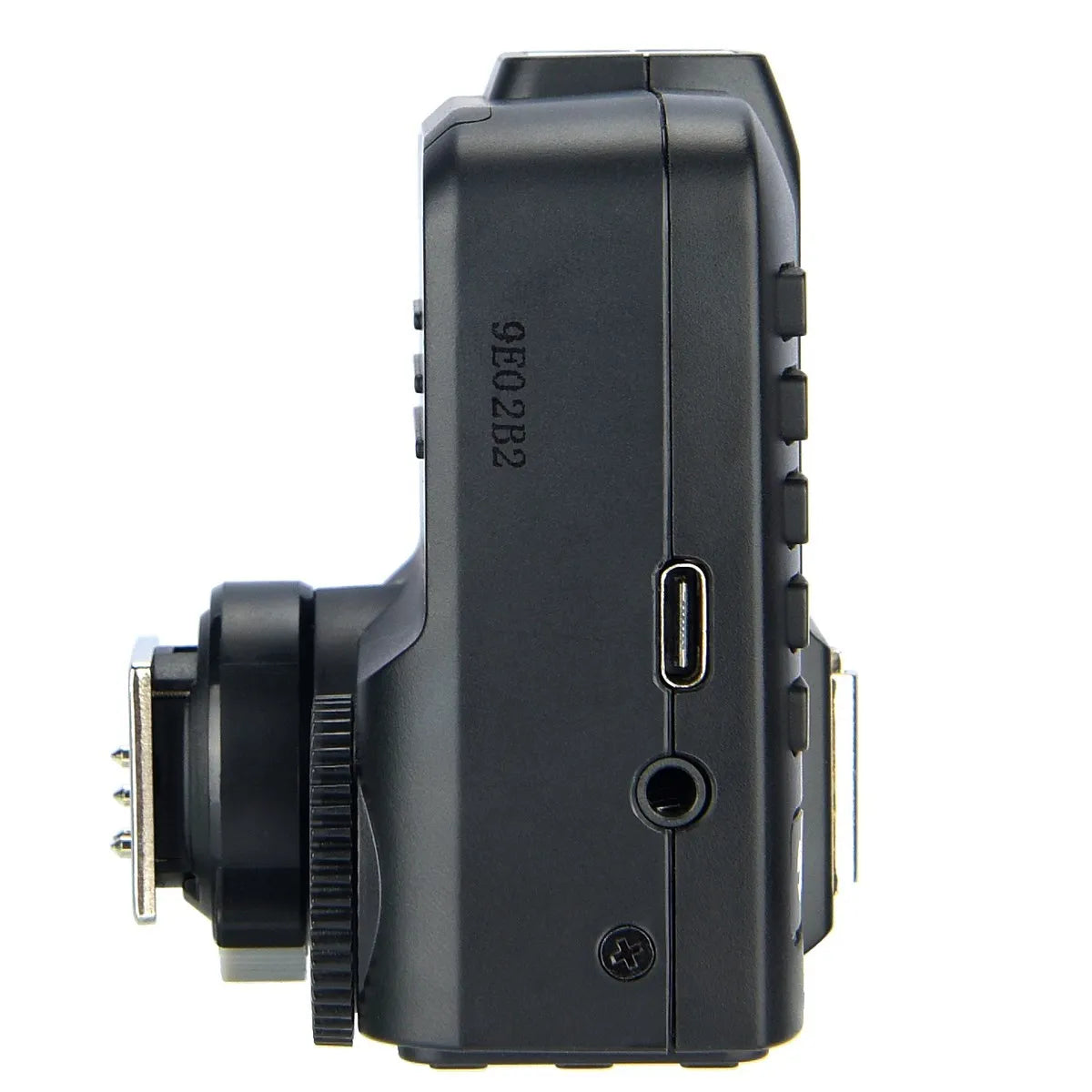 Godox X2T trasmettitore trigger TTL 2.4GHz per Canon Nikon Sony Fujifilm Olympus Panasonic