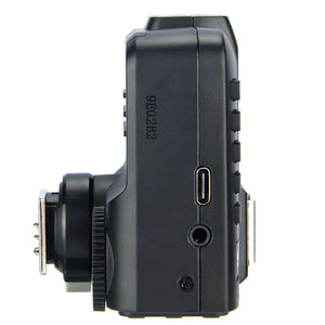 Godox X2T trasmettitore trigger TTL 2.4GHz per Canon Nikon Sony Fujifilm Olympus Panasonic