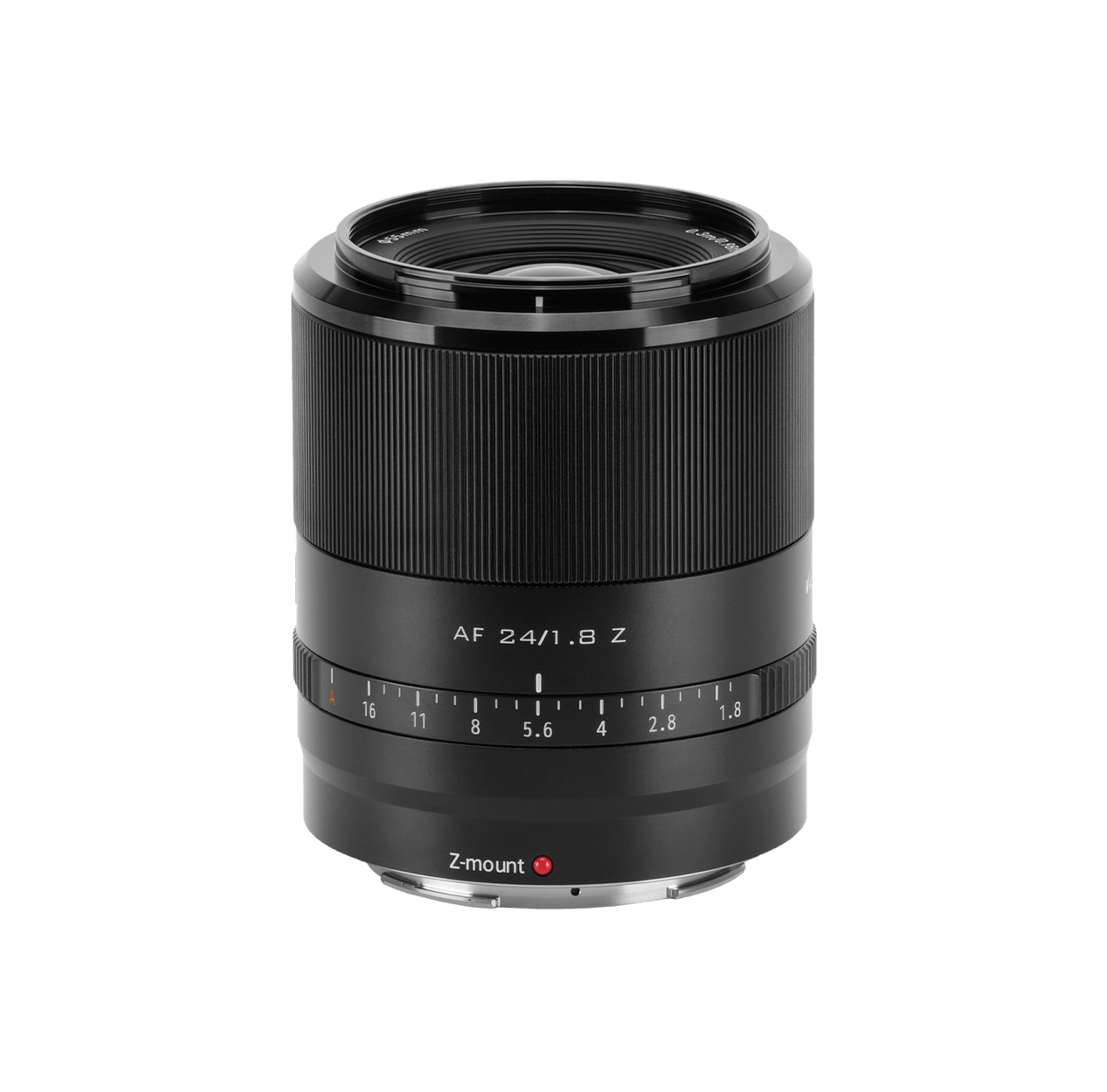Viltrox Obiettivo 24mm F1.8 Full-Frame Auto Focus attacco per Nikon