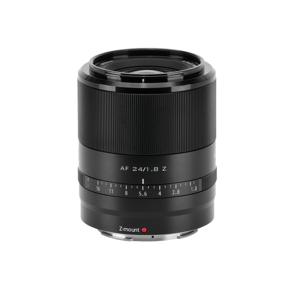 Viltrox Obiettivo 24mm F1.8 Full-Frame Auto Focus attacco per Nikon