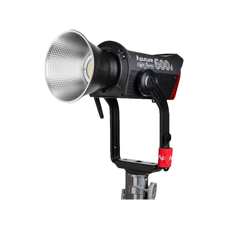 Aputure LS600D Luce video a LED COB 5600K 600W bilanciamento luce diurna LED