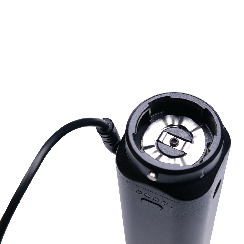 Amaran Batteria al litio per tubi led T2c e T4c