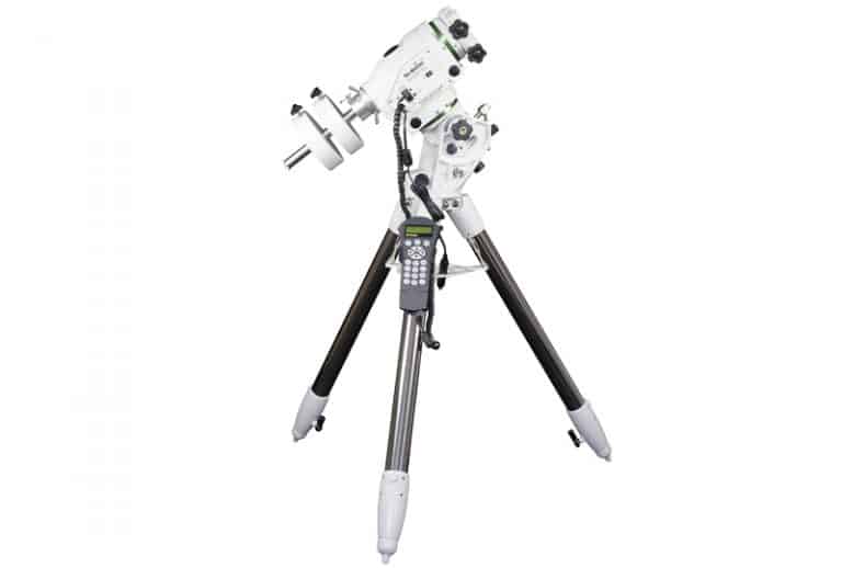 Skywatcher Montatura Equatoriale AZ-EQ6 GO-TO Garanzia Auriga 3 Anni