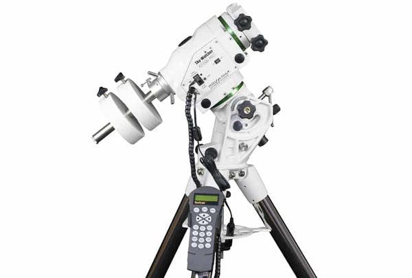 Skywatcher Montatura Equatoriale AZ-EQ6 GO-TO Garanzia Auriga 3 Anni