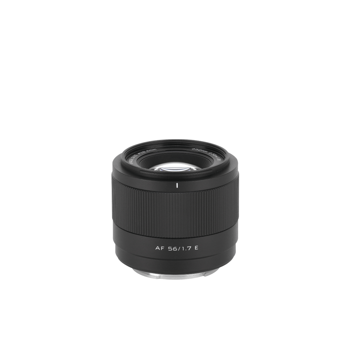Obiettivo Viltrox AF 56mm f/1.7 STM per Sony E-mount, Nikon Z e Fujifilm XF