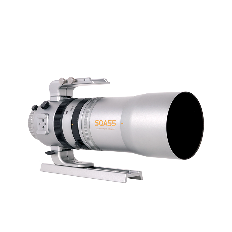 Askar SQA55 264mm F/4.8 Teleobiettivo Astrofotografico