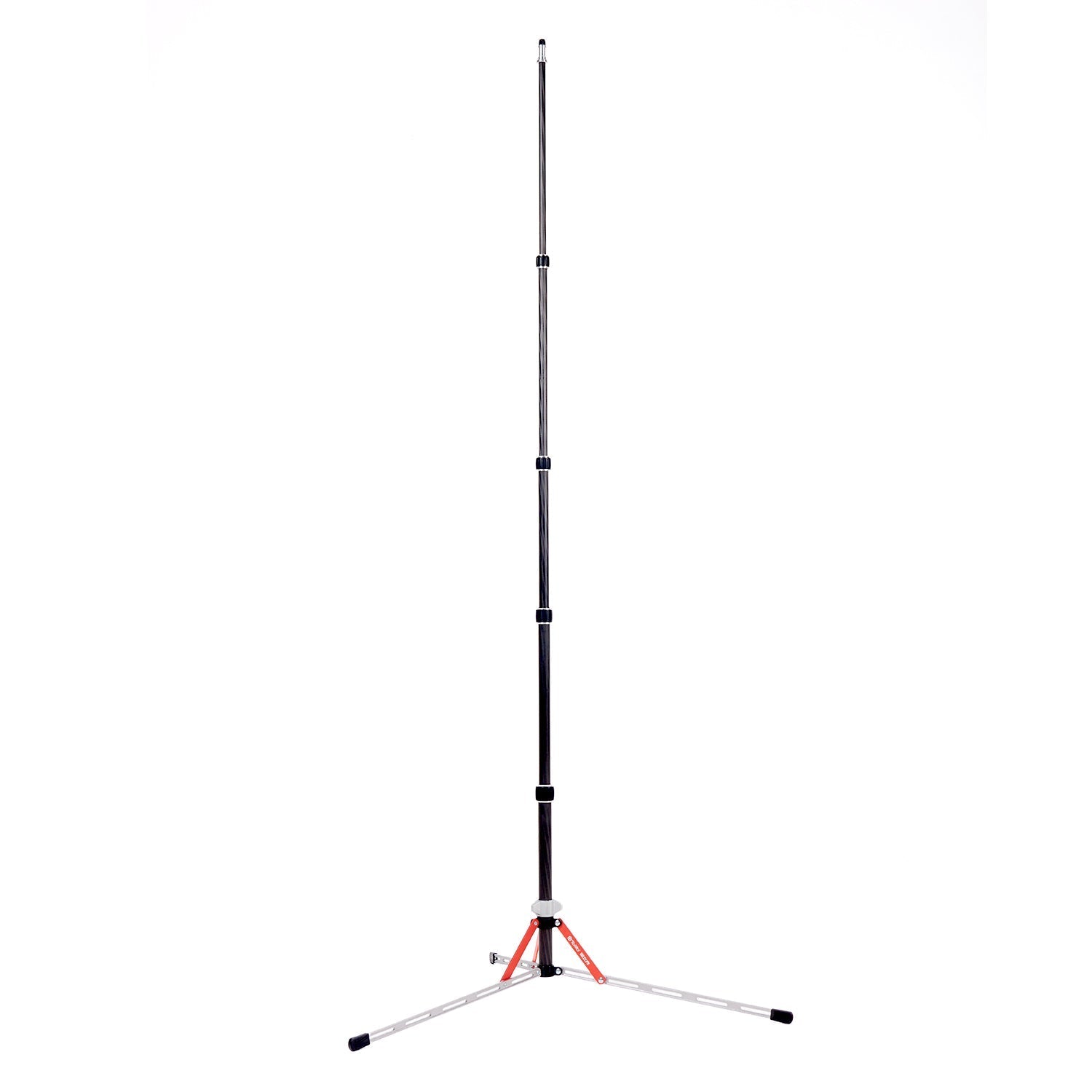 Stativo leggero CTZ-210 in fibra di carbonio, 210cm
