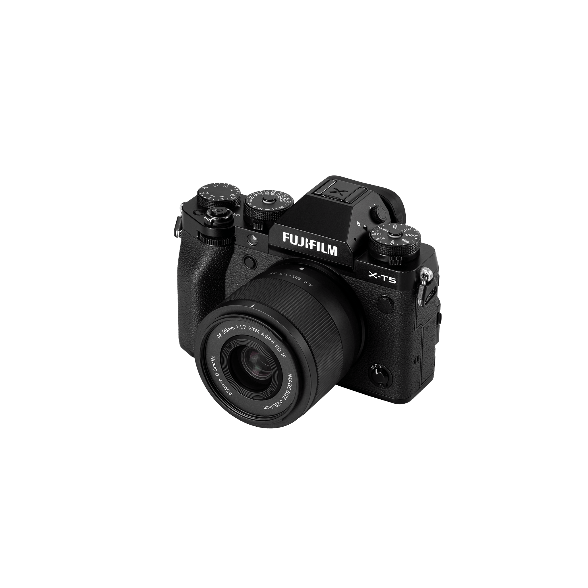 Obiettivo Viltrox 25mm f/1.7 con Autofocus con attacco per Sony E, Fujifilm X e Nikon Z