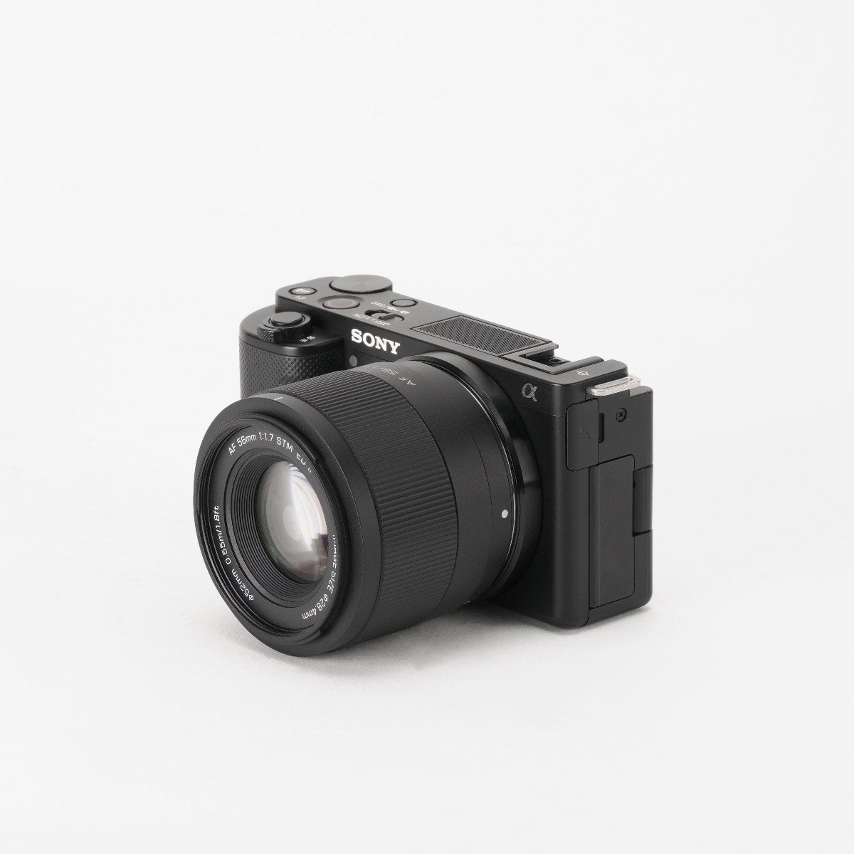 Obiettivo Viltrox AF 56mm f/1.7 STM per Sony E-mount, Nikon Z e Fujifilm XF