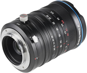 LAOWA 12-24mm f5.6 Zoom Shift for Fuji X (APS-C)