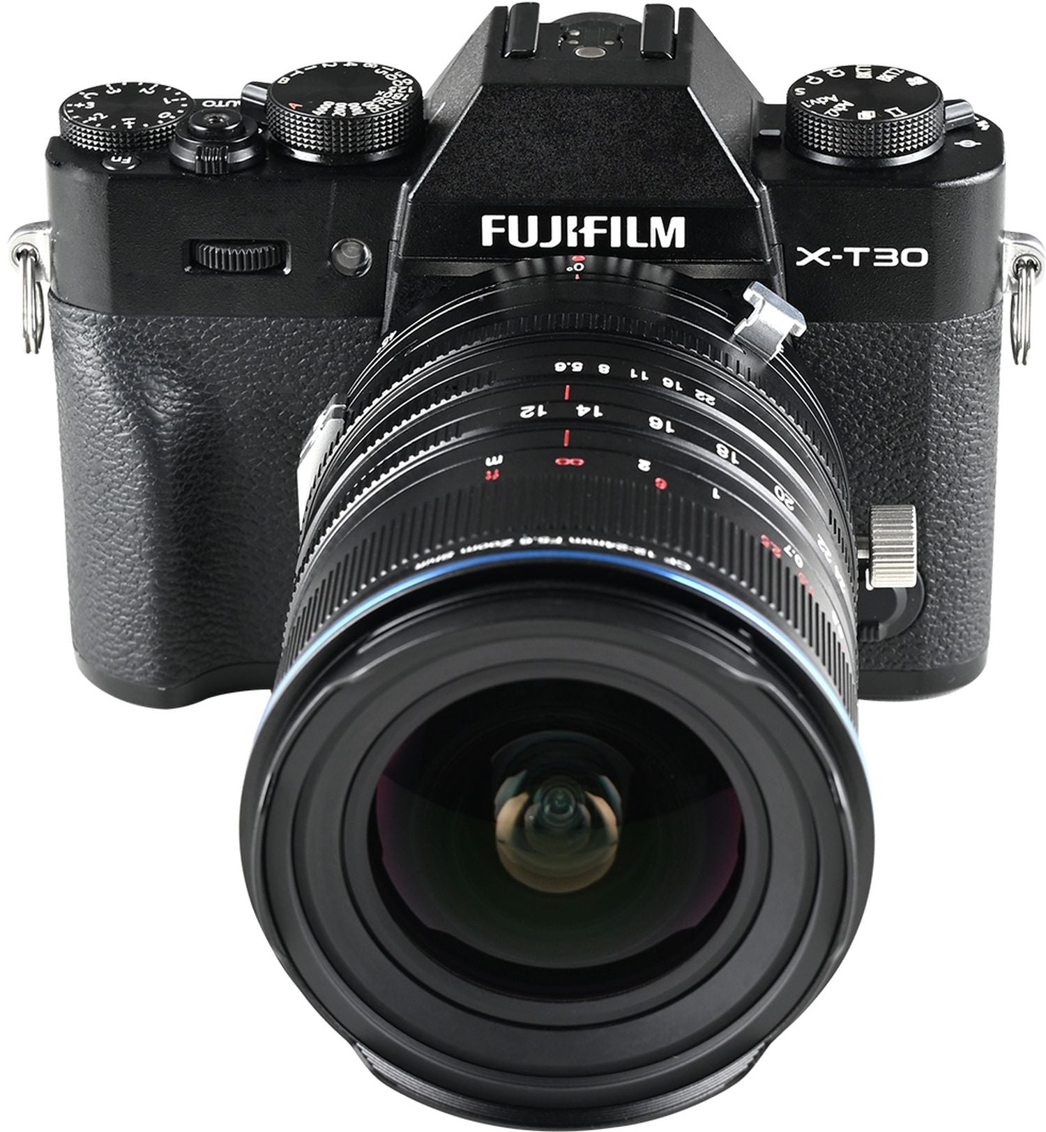 LAOWA 12-24mm f5.6 Zoom Shift for Fuji X (APS-C)