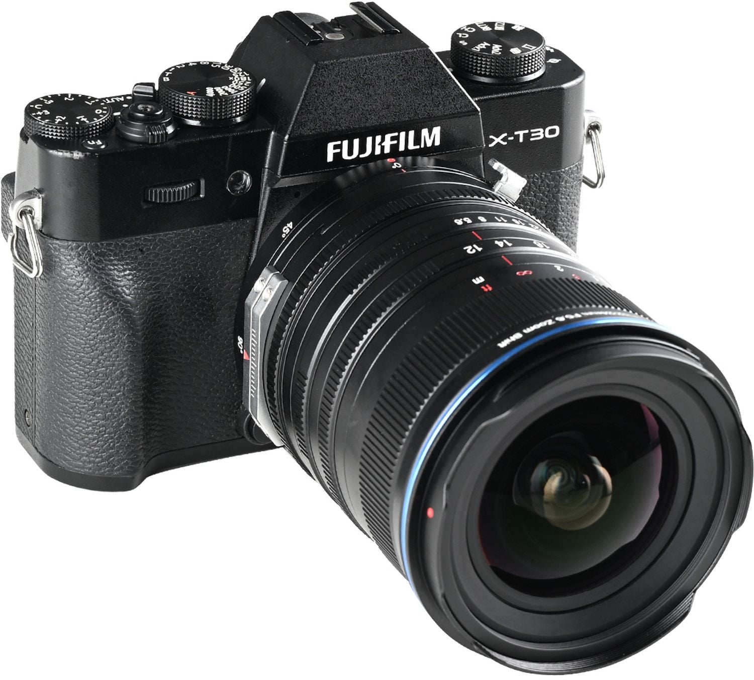 LAOWA 12-24mm f5.6 Zoom Shift for Fuji X (APS-C)