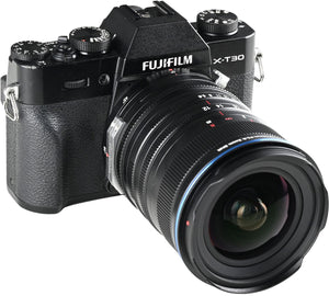 LAOWA 12-24mm f5.6 Zoom Shift for Fuji X (APS-C)