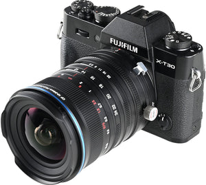 LAOWA 12-24mm f5.6 Zoom Shift for Fuji X (APS-C)