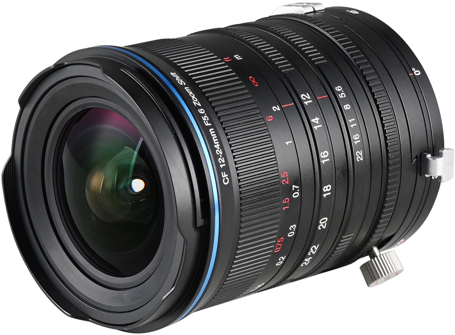 LAOWA 12-24mm f/5.6 Zoom Shift for Nikon Z (APS-C)