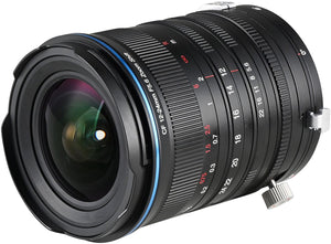 LAOWA 12-24mm f/5.6 Zoom Shift for Nikon Z (APS-C)