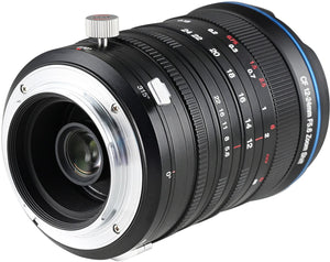 LAOWA 12-24mm f/5.6 Zoom Shift for Nikon Z (APS-C)