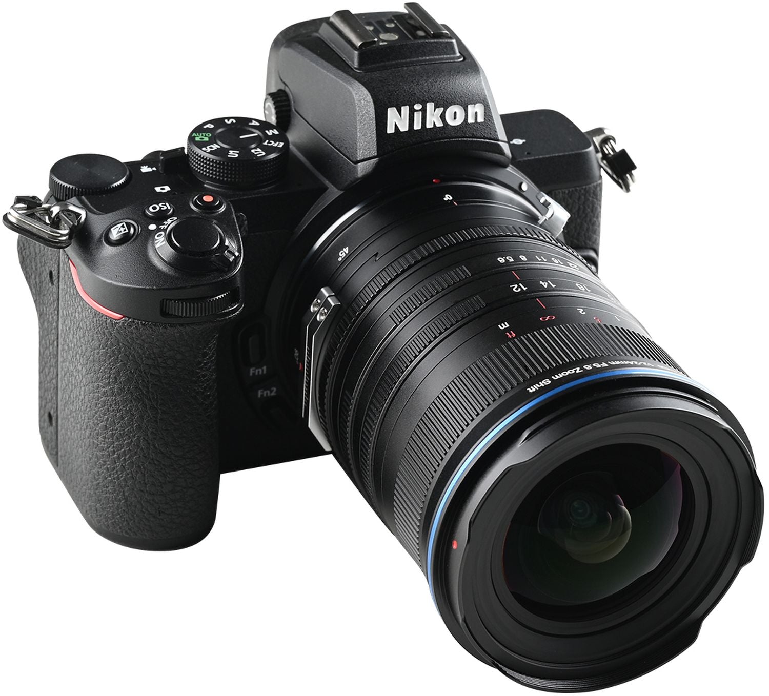 LAOWA 12-24mm f/5.6 Zoom Shift for Nikon Z (APS-C)