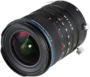 LAOWA 12-24mm f/5.6 Zoom Shift for Sony E (APS-C)