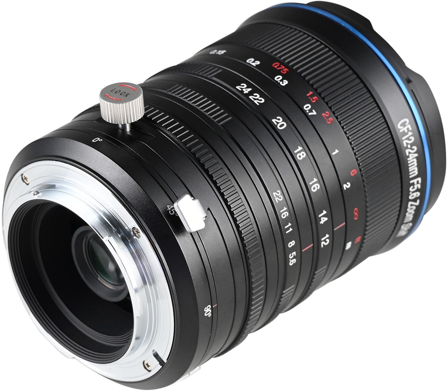 LAOWA 12-24mm f/5.6 Zoom Shift for Sony E (APS-C)