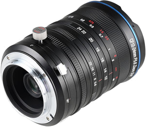 LAOWA 12-24mm f/5.6 Zoom Shift for Sony E (APS-C)