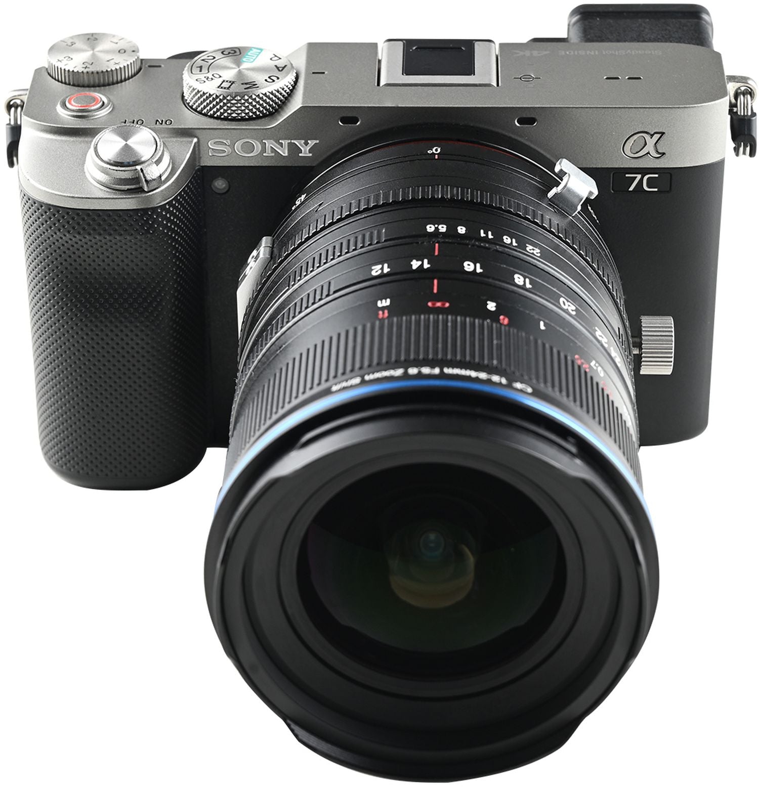 LAOWA 12-24mm f/5.6 Zoom Shift for Sony E (APS-C)